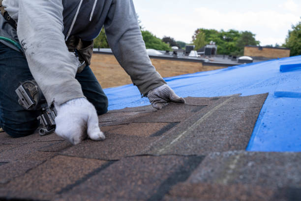 Best Slate Roofing Contractor  in Benton, AR