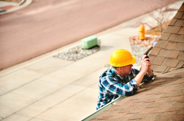 Quick and Trustworthy Emergency Roof Repair Services in Benton, AR