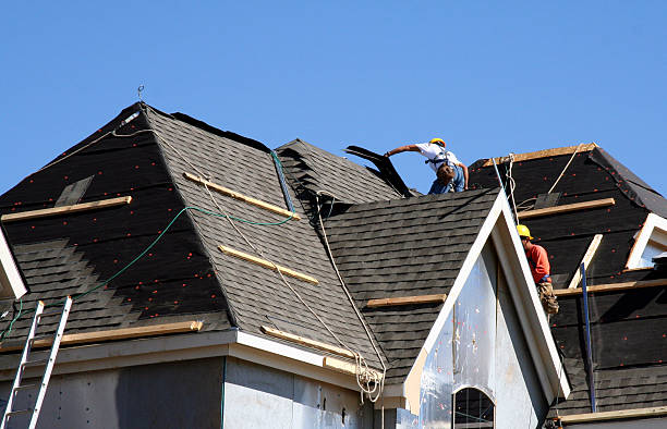 Best Commercial Roof Installation  in Benton, AR
