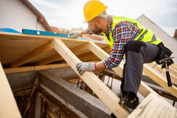 Best Emergency Roof Repair  in Benton, AR