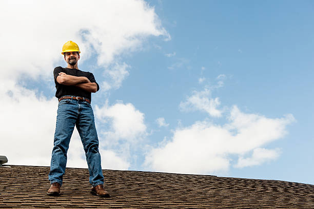 Best Metal Roofing Contractor  in Benton, AR