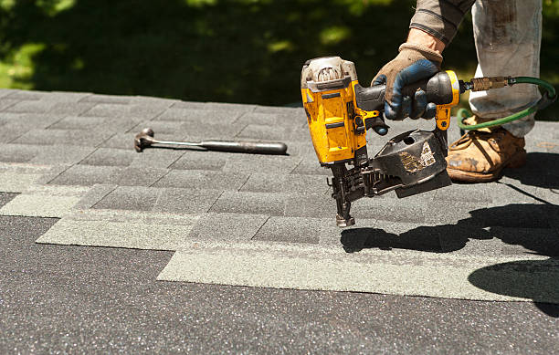 Quick and Trustworthy Emergency Roof Repair Services in Benton, AR